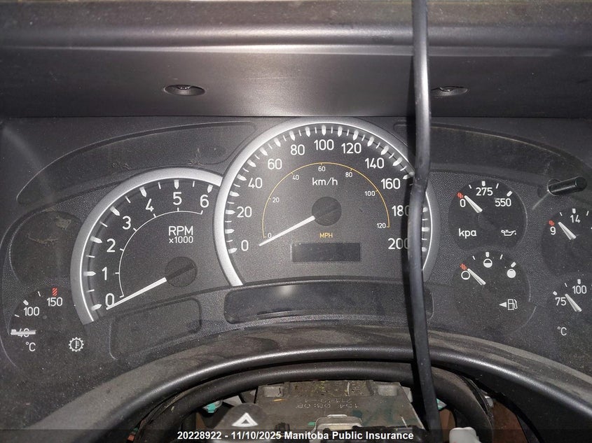 2005 Hummer H2 Suv VIN: 5GRGN23U05H104814 Lot: 20228922