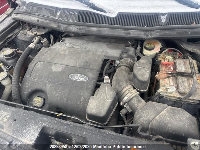 2014 Ford Explorer Police VIN: 1FM5K8AR7EGA15021 Lot: 20228958