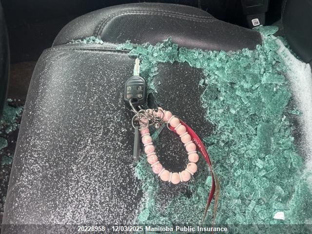 2014 Ford Explorer Police VIN: 1FM5K8AR7EGA15021 Lot: 20228958