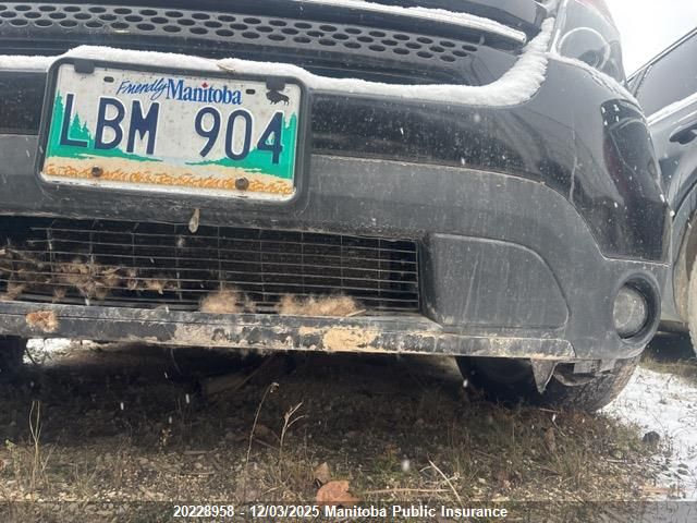 2014 Ford Explorer Police VIN: 1FM5K8AR7EGA15021 Lot: 20228958