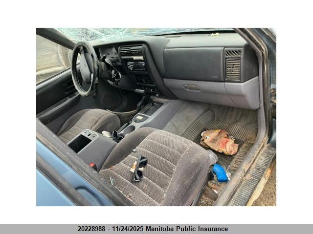 1997 Jeep Cherokee Sport VIN: 1J4FJ68S2VL601426 Lot: 20228988