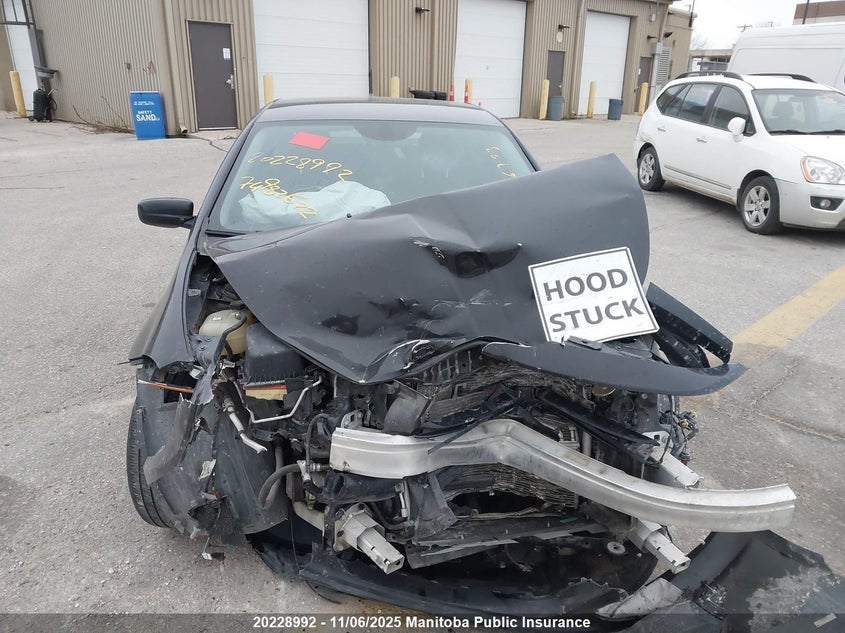 2016 Dodge Dart Sxt Sport VIN: 1C3CDFFA3GD816793 Lot: 20228992