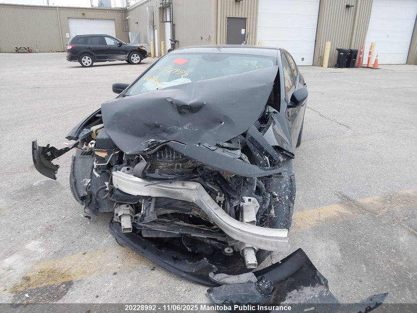 2016 Dodge Dart Sxt Sport VIN: 1C3CDFFA3GD816793 Lot: 20228992