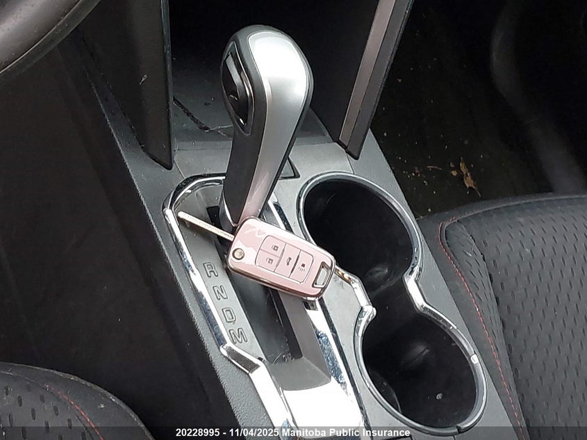 2GKALMEK0C6368059 2012 GMC TERRAIN photo no. 10
