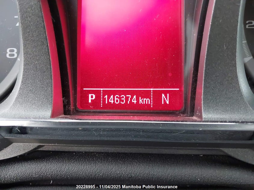 2GKALMEK0C6368059 2012 GMC TERRAIN photo no. 15