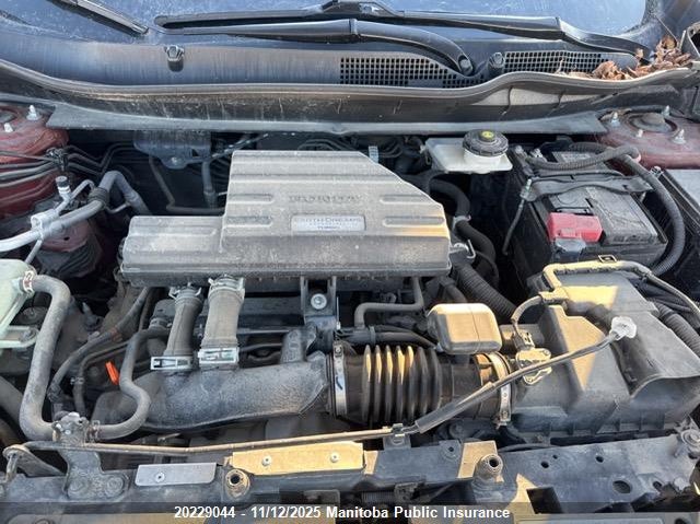 2HKRW2H90KH152452 2019 HONDA CR-V photo no. 10