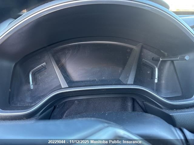 2HKRW2H90KH152452 2019 HONDA CR-V photo no. 7