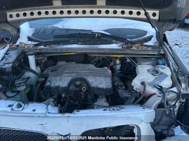 1GMDV03107D187147 2007 PONTIAC  photo no. 10
