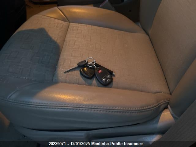 1GMDV03107D187147 2007 PONTIAC  photo no. 11