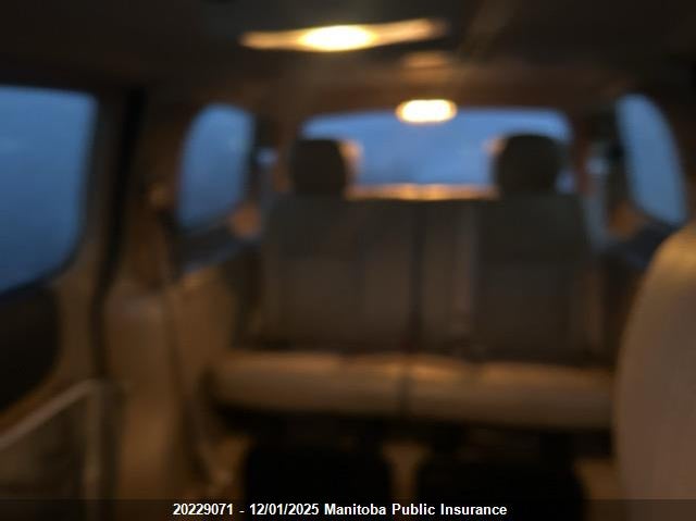 1GMDV03107D187147 2007 PONTIAC  photo no. 8