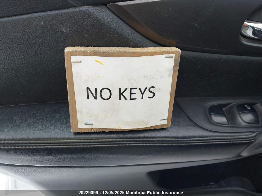 2013 International Prostar VIN: 3HSDLSMR3DN627938 Lot: 20229099