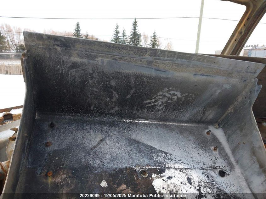 2013 International Prostar VIN: 3HSDLSMR3DN627938 Lot: 20229099