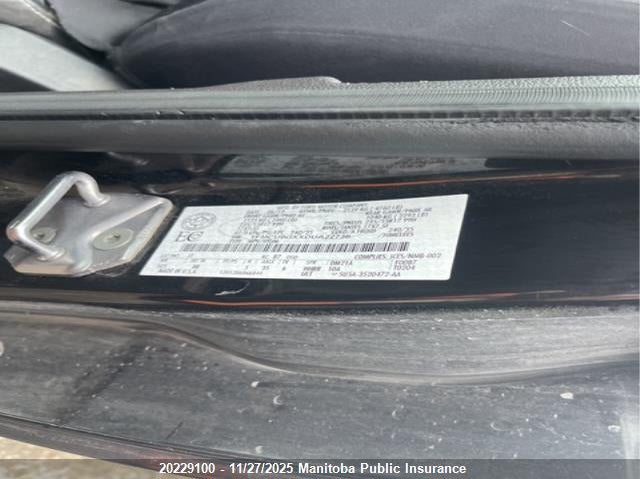 2013 Ford Escape Se VIN: 1FMCU9GXXDUA22736 Lot: 20229100