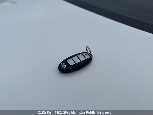 2009 Infiniti G37 VIN: JNKCV64E99M605047 Lot: 20229159