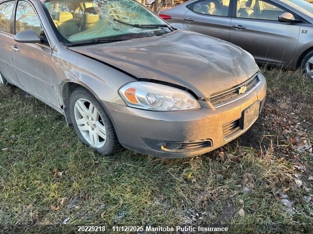 2G1WU58R179126391 2007 CHEVROLET  photo no. 19