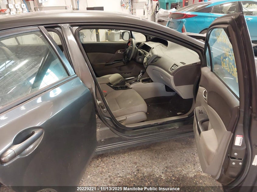 2HGFB2F50CH030622 2012 HONDA CIVIC photo no. 5