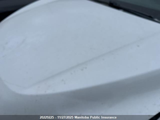 2013 Chevrolet Trax Lt VIN: 3GNCJLSB6DL154819 Lot: 20229225