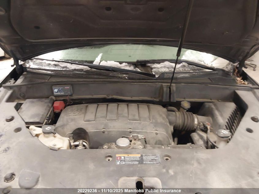 2013 Chevrolet Traverse Ls VIN: 1GNKRFED5DJ123975 Lot: 20229236