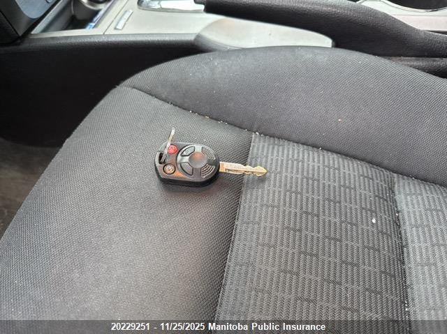 2012 Ford Fusion Sel VIN: 3FAHP0HA9CR146693 Lot: 20229251