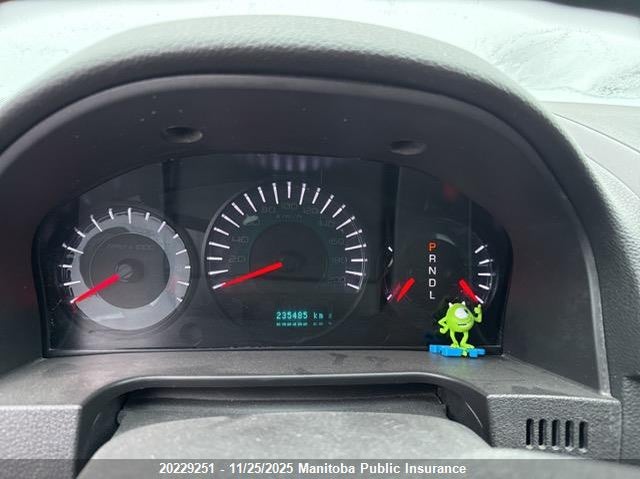 2012 Ford Fusion Sel VIN: 3FAHP0HA9CR146693 Lot: 20229251