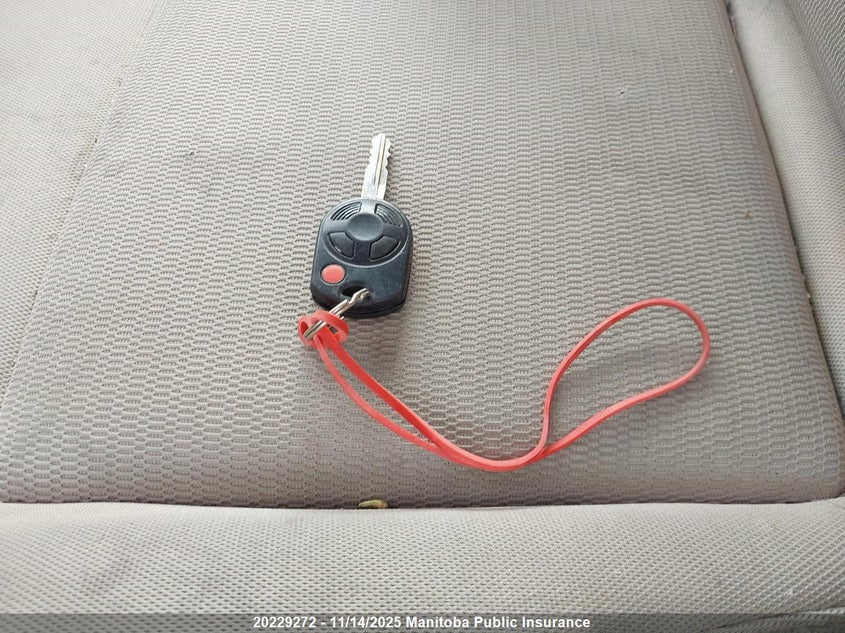 2008 Ford Edge Sel VIN: 2FMDK38C78BA00255 Lot: 20229272