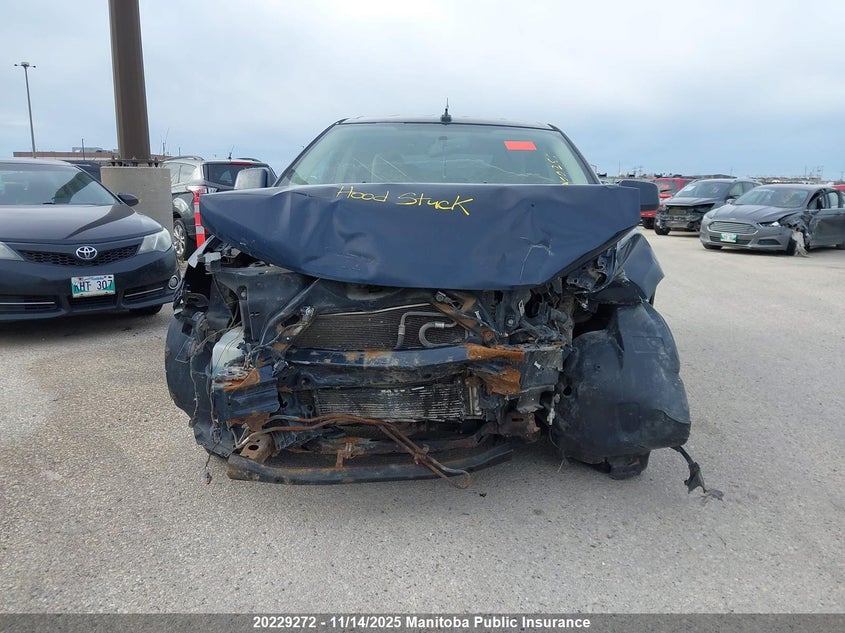 2008 Ford Edge Sel VIN: 2FMDK38C78BA00255 Lot: 20229272