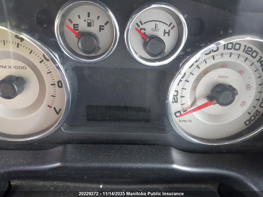 2008 Ford Edge Sel VIN: 2FMDK38C78BA00255 Lot: 20229272