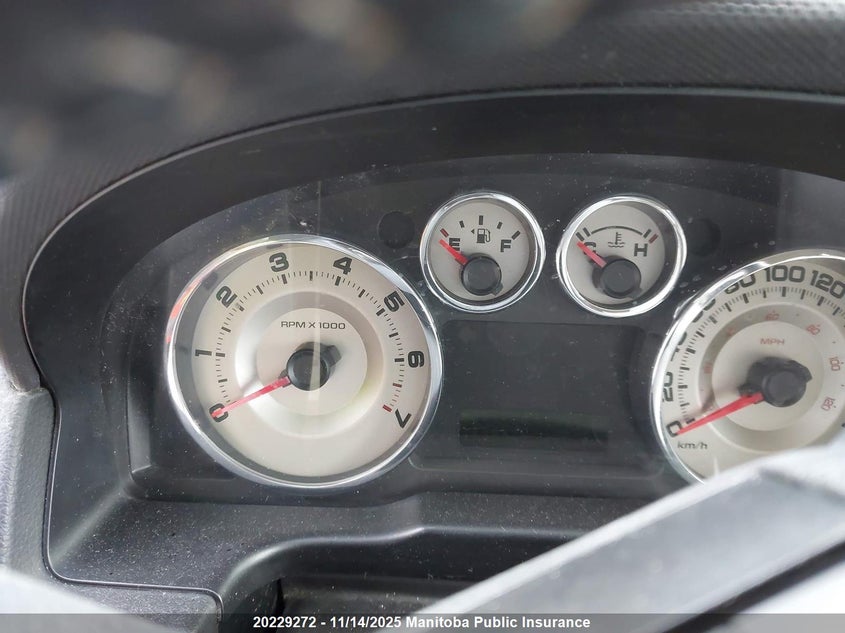 2008 Ford Edge Sel VIN: 2FMDK38C78BA00255 Lot: 20229272