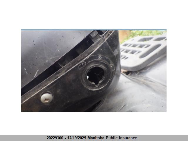 2002 Polaris Sportsman 700 Twin 4X4 VIN: MBX745WEWGEN00342 Lot: 20229300