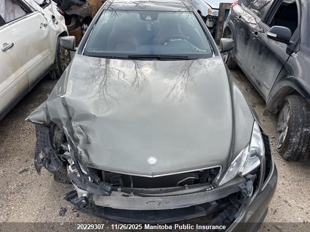 2011 Mercedes Benz E350 VIN: WDDKJ5GBXBF063140 Lot: 20229307