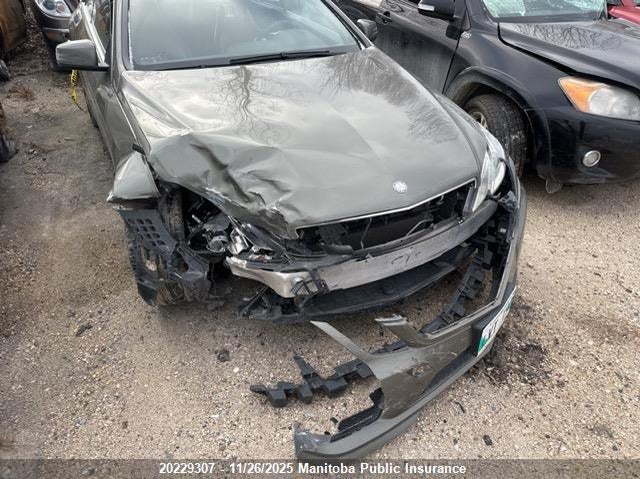 2011 Mercedes Benz E350 VIN: WDDKJ5GBXBF063140 Lot: 20229307