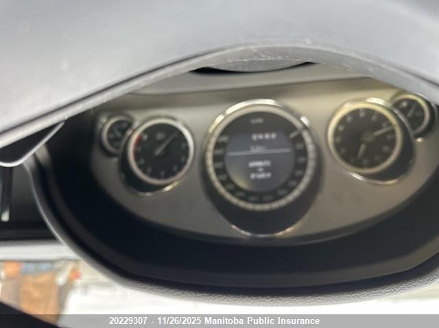 2011 Mercedes Benz E350 VIN: WDDKJ5GBXBF063140 Lot: 20229307