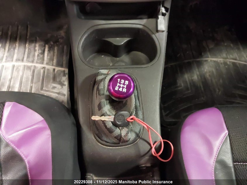 2009 Chevrolet Cobalt Ls VIN: 1G1AL15H197282856 Lot: 20229308