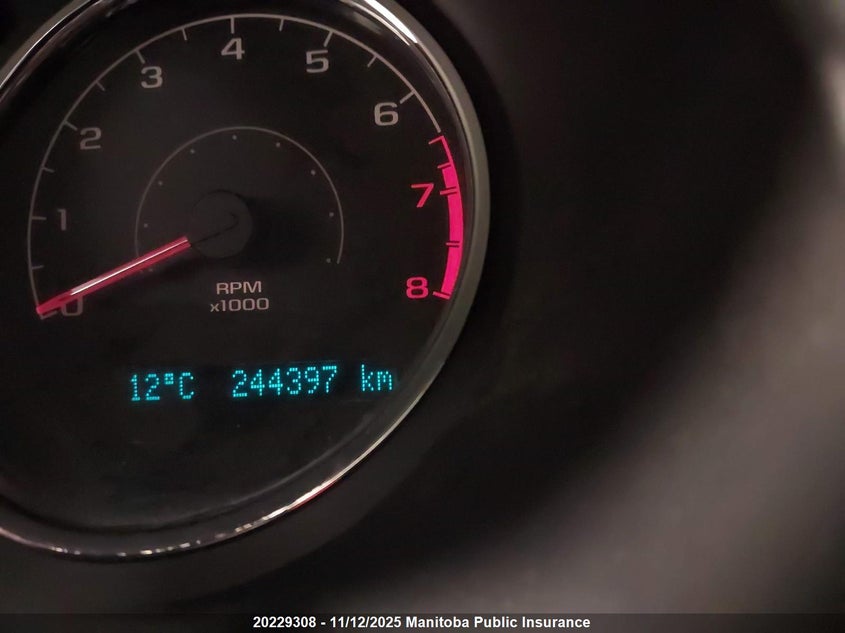 2009 Chevrolet Cobalt Ls VIN: 1G1AL15H197282856 Lot: 20229308