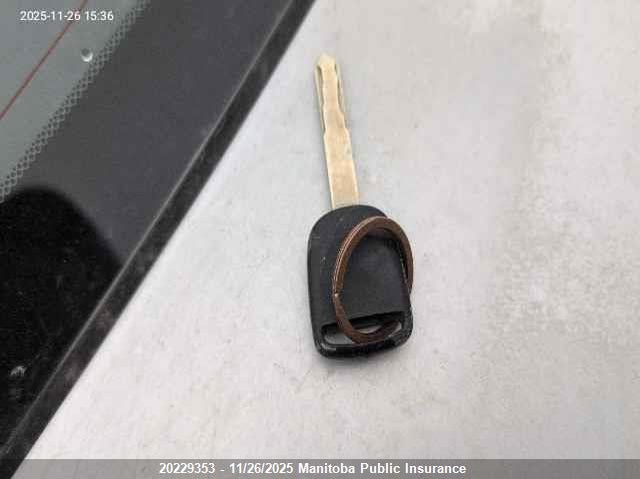 2003 Honda Civic Lx VIN: 1HGEM22553L817239 Lot: 20229353