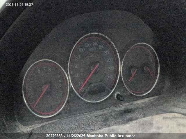 2003 Honda Civic Lx VIN: 1HGEM22553L817239 Lot: 20229353