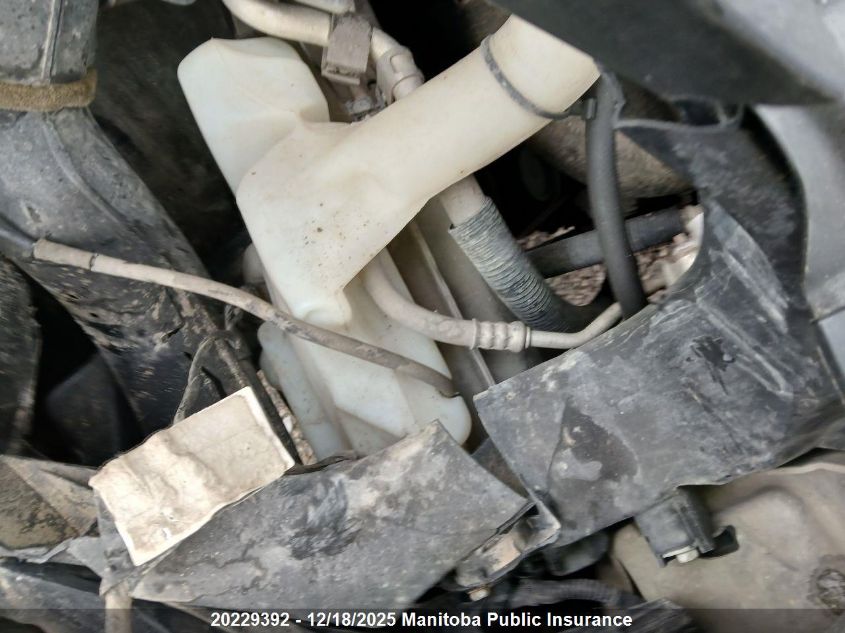 2016 Dodge Grand Caravan Se VIN: 2C4RDGBG2GR195338 Lot: 20229392