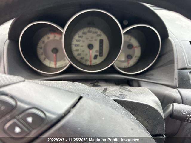 2009 Mazda 3 Mazda Gx VIN: JM1BK32F391197887 Lot: 20229393