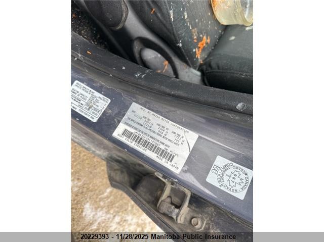 2009 Mazda 3 Mazda Gx VIN: JM1BK32F391197887 Lot: 20229393