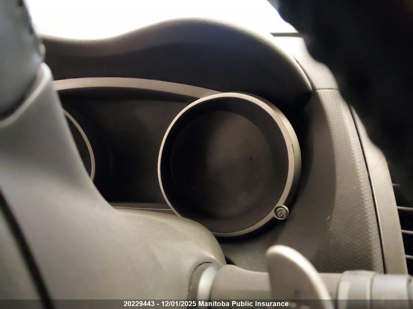 2008 Mitsubishi Outlander Xls VIN: JA4MT41X28Z605831 Lot: 20229443