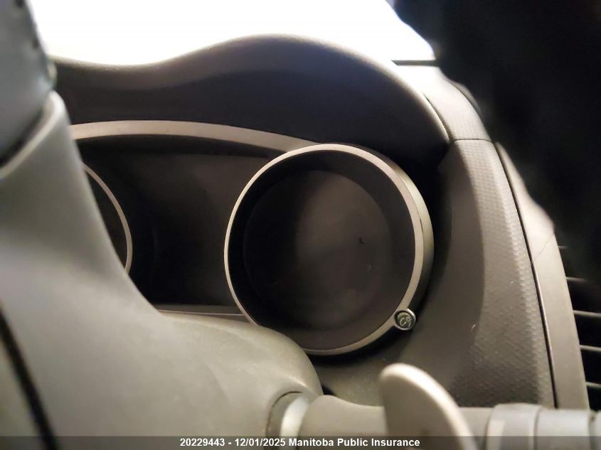 2008 Mitsubishi Outlander Xls VIN: JA4MT41X28Z605831 Lot: 20229443