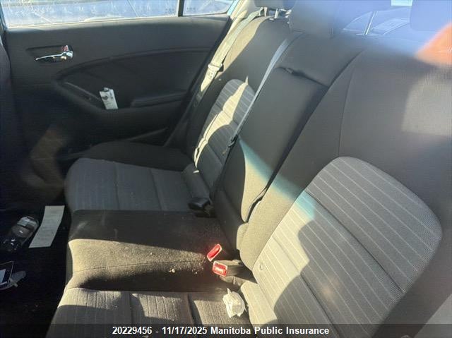 2014 Kia Forte Ex VIN: KNAFX4A8XE5228628 Lot: 20229456