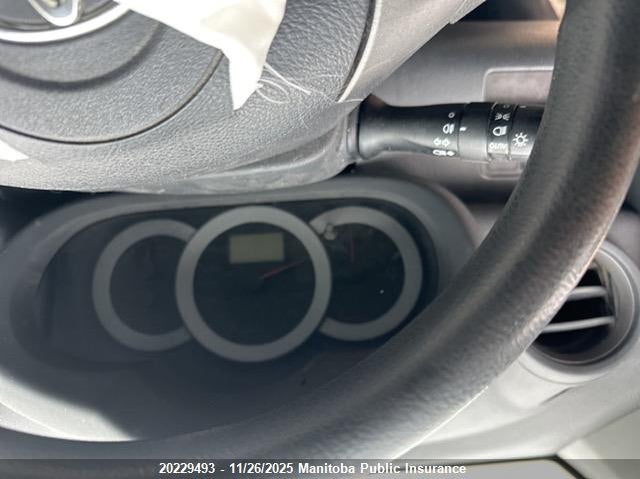 2010 Toyota Rav4 Sport VIN: 2T3RF4DV7AW024621 Lot: 20229493