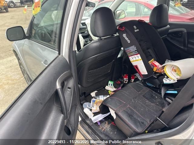 2010 Toyota Rav4 Sport VIN: 2T3RF4DV7AW024621 Lot: 20229493