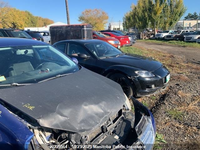 3VWJM81K78M102263 2008 Volkswagen Jetta 2.5 auction photo 1