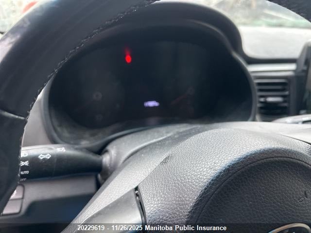 2021 Kia Rio Lx+ VIN: 3KPA25AD4ME383788 Lot: 20229619