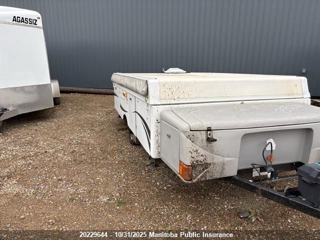 4CG681H1897217422 2009 Coleman Other auction photo 1