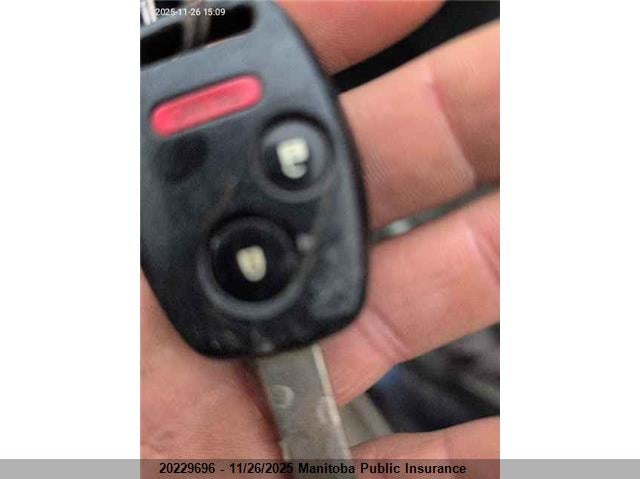 2012 Honda Cr-V Lx VIN: 2HKRM4H32CH113621 Lot: 20229696