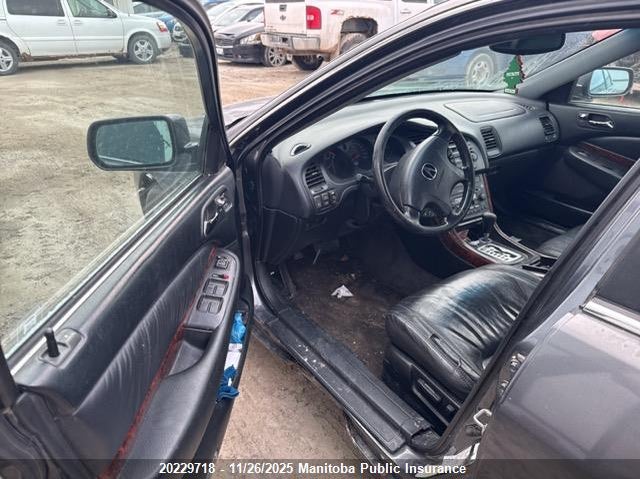 19UUA56693A804532 2003 ACURA TL photo no. 5