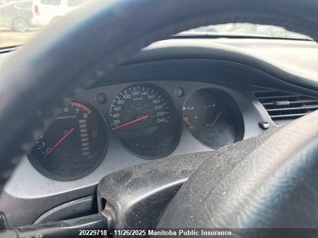 19UUA56693A804532 2003 ACURA TL photo no. 7
